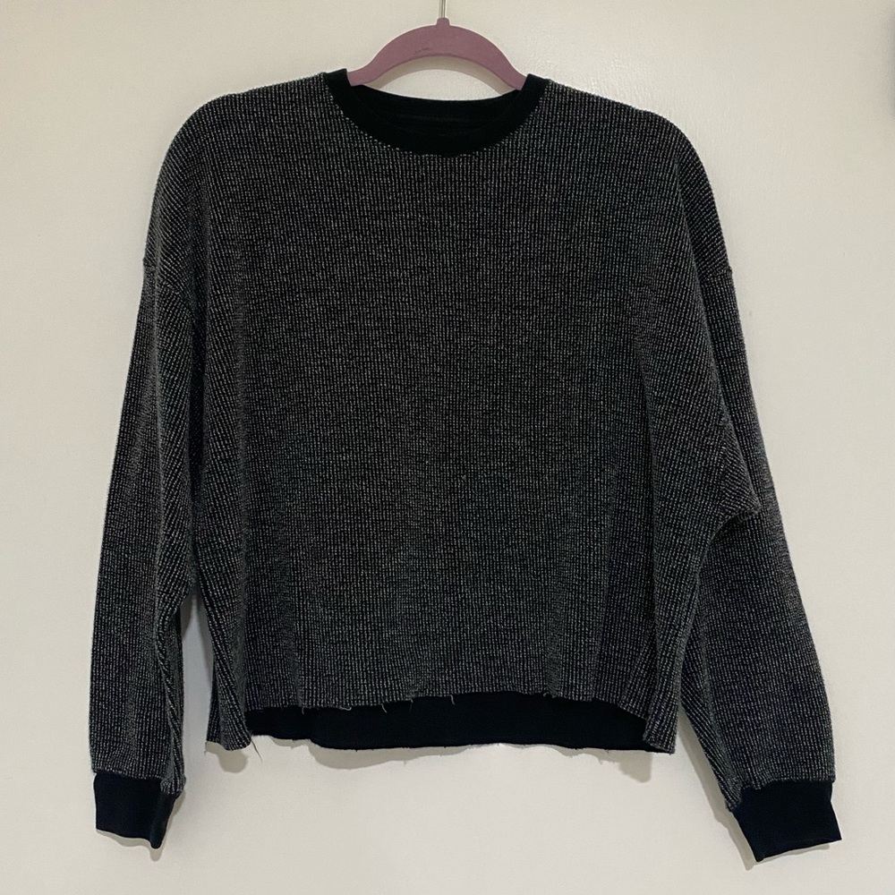 🔥🔥🔥 Nike Cropped Sweatshirt !!!